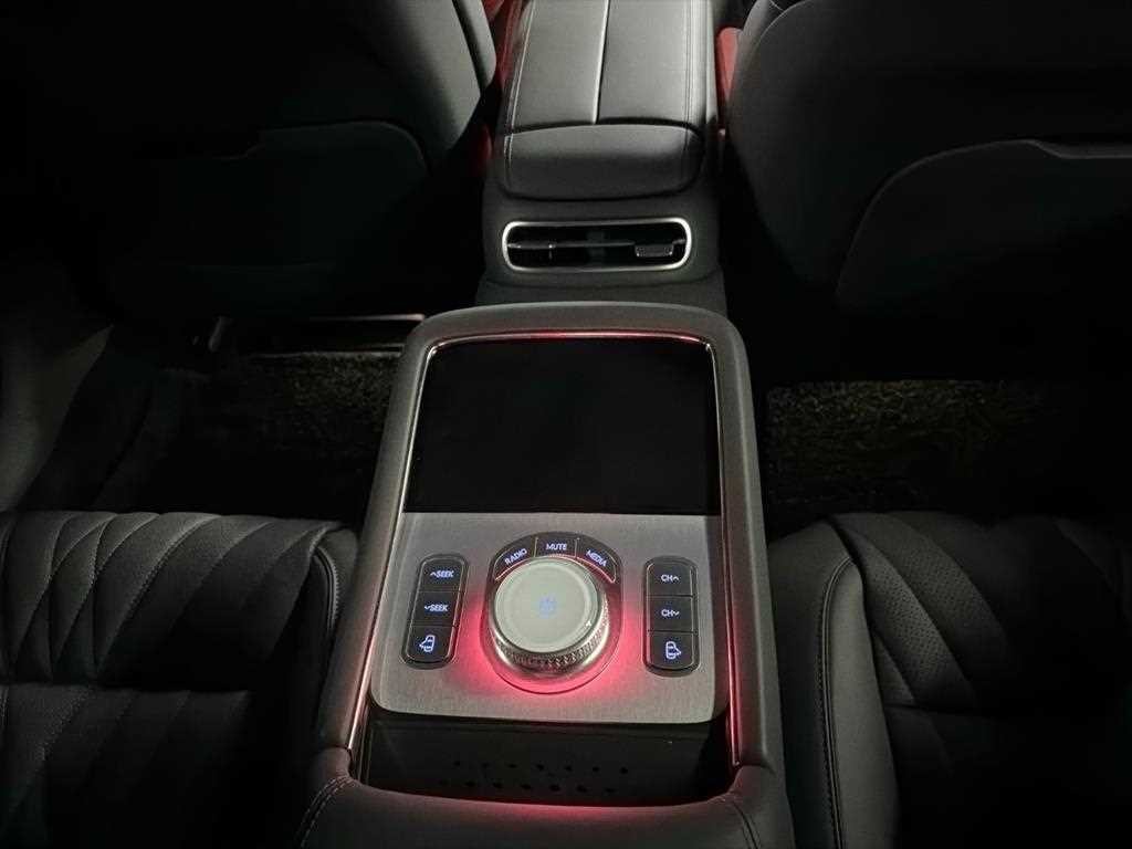 제네시스 G90 G90(RS4) 3.5T GDI e-S/C AWD 이미지 17
