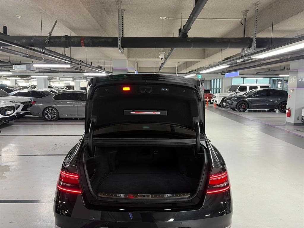 제네시스 G90 G90(RS4) 3.5T GDI e-S/C AWD 이미지 18