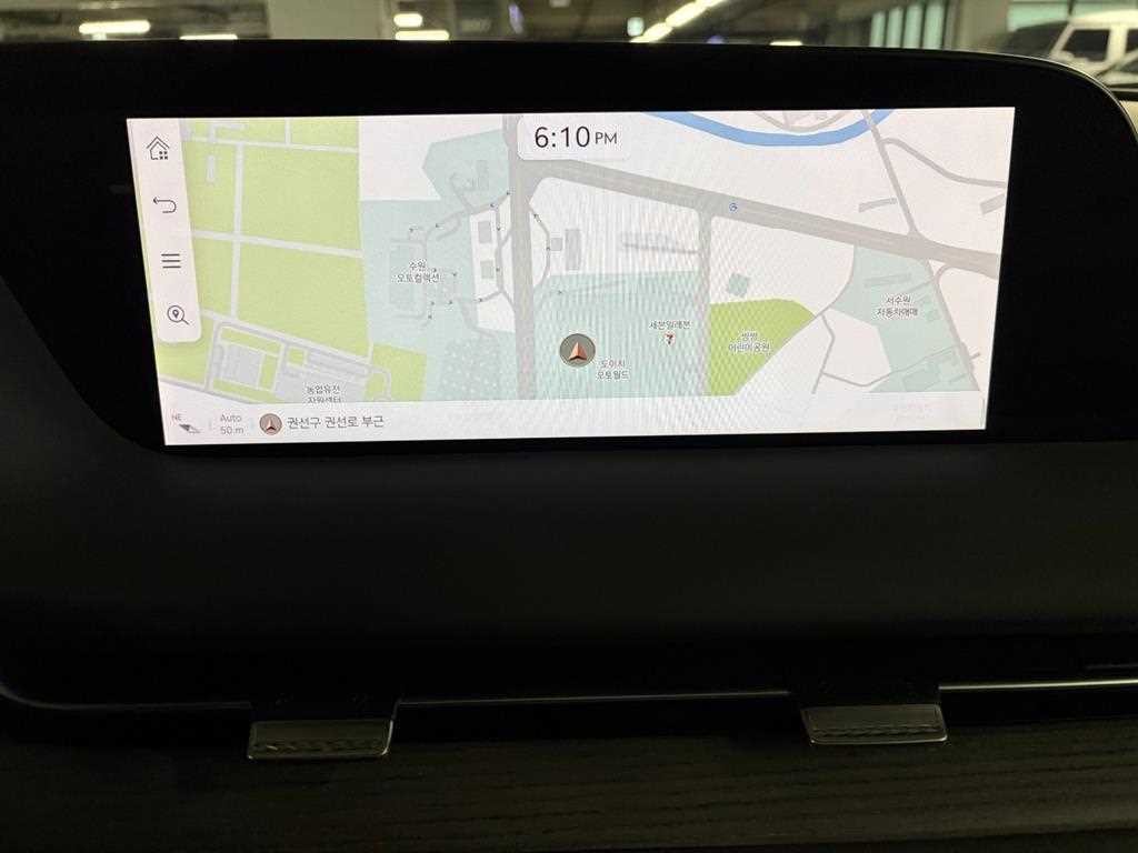 제네시스 G90 G90(RS4) 3.5T GDI e-S/C AWD 이미지 9