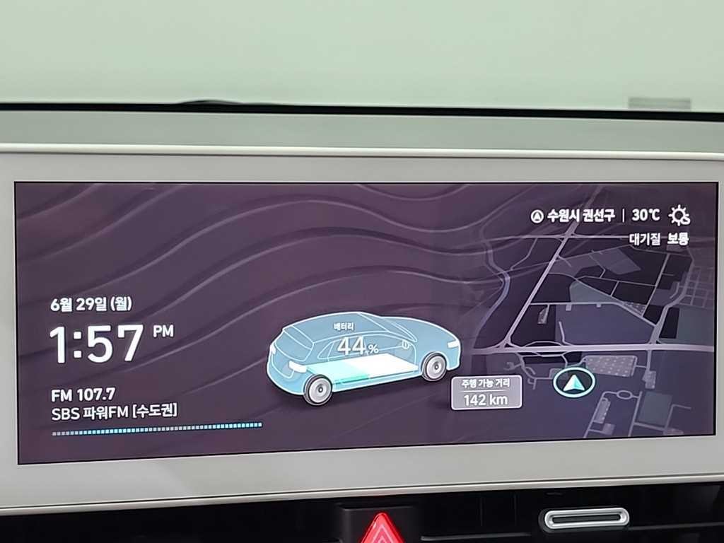 현대 아이오닉 5 롱 레인지 익스클루시브 이미지 15