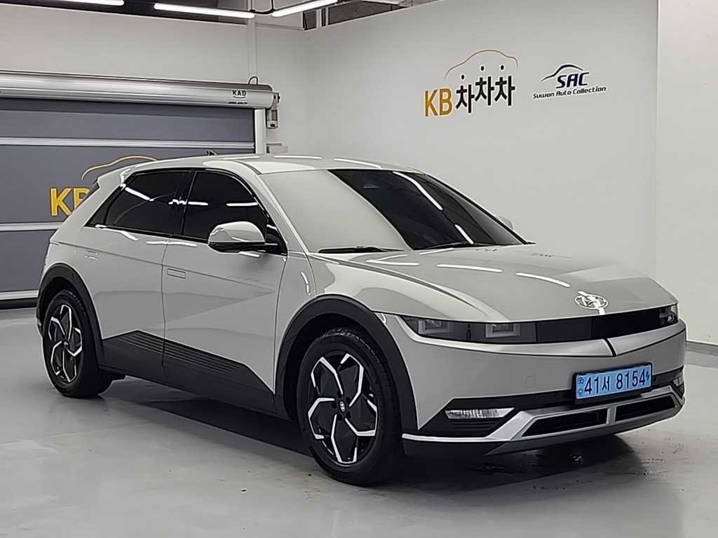 현대 아이오닉 5 롱 레인지 익스클루시브 이미지 4