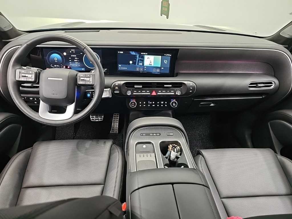 현대 팰리세이드 디 올 뉴 팰리세이드 2.5T 4WD 7인승 이미지 7