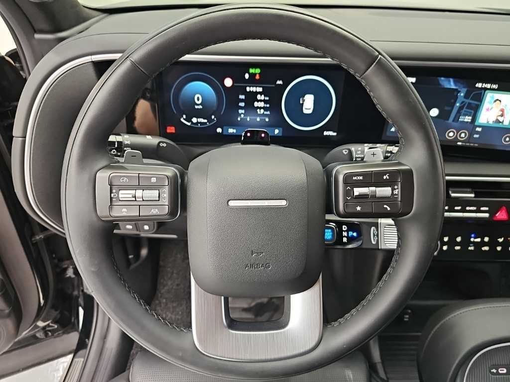 현대 팰리세이드 디 올 뉴 팰리세이드 2.5T 4WD 7인승 이미지 9