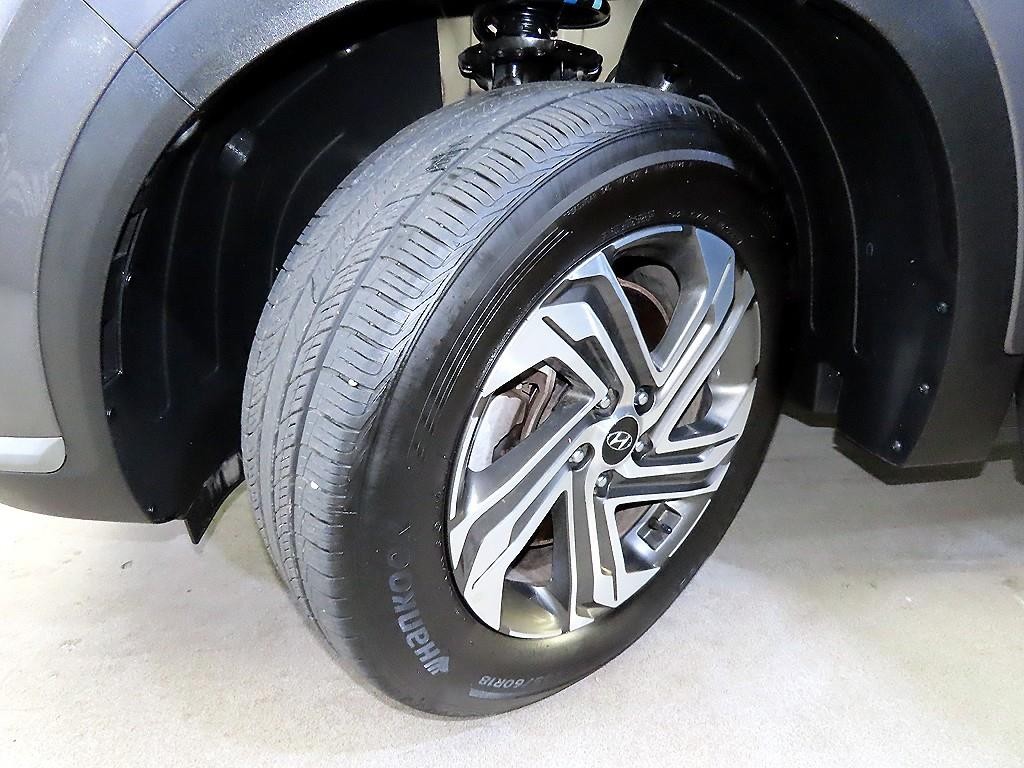 현대 싼타페 더 뉴 싼타페 가솔린 2.5T 2WD 익스클루시브 이미지 20