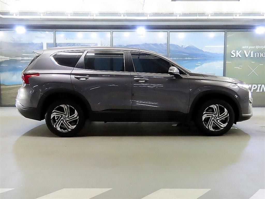 현대 싼타페 더 뉴 싼타페 가솔린 2.5T 2WD 익스클루시브 이미지 3