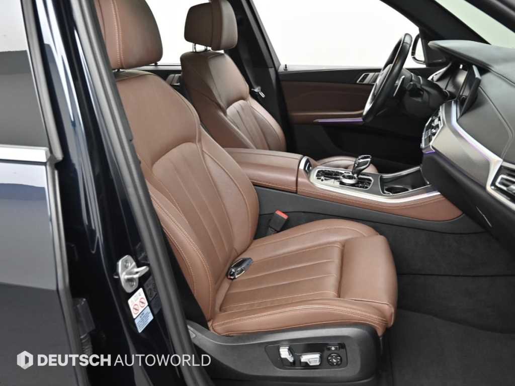 BMW X5 X5 (G05) xDrive 40i M 스포츠 이미지 10