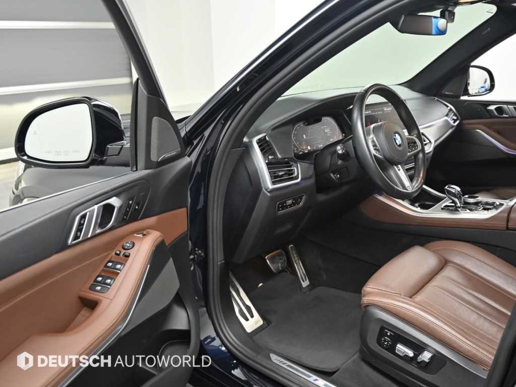 BMW X5 X5 (G05) xDrive 40i M 스포츠 이미지 11