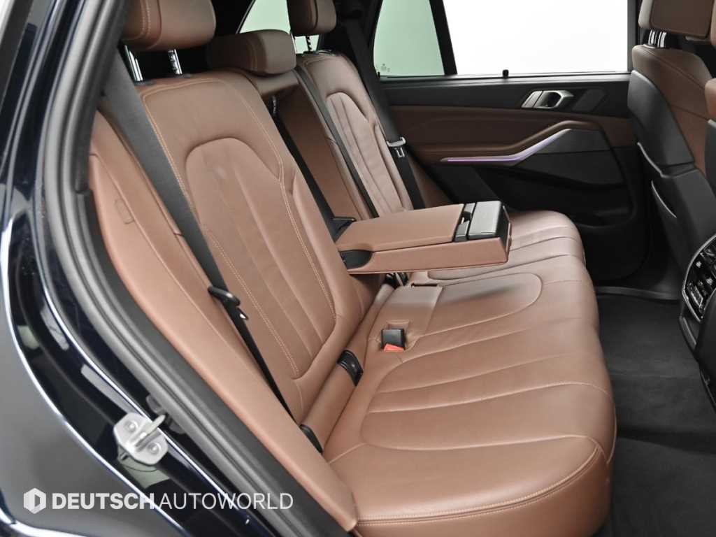 BMW X5 X5 (G05) xDrive 40i M 스포츠 이미지 12
