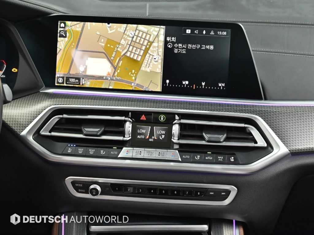 BMW X5 X5 (G05) xDrive 40i M 스포츠 이미지 14