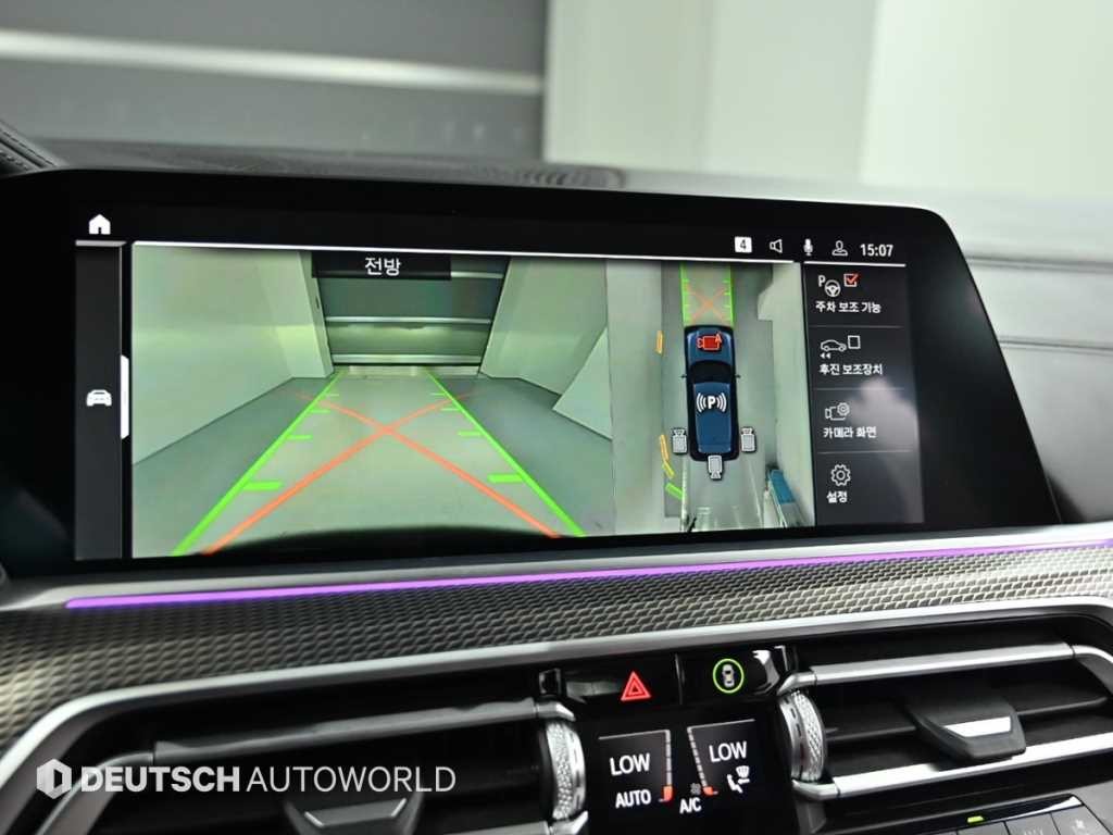 BMW X5 X5 (G05) xDrive 40i M 스포츠 이미지 15