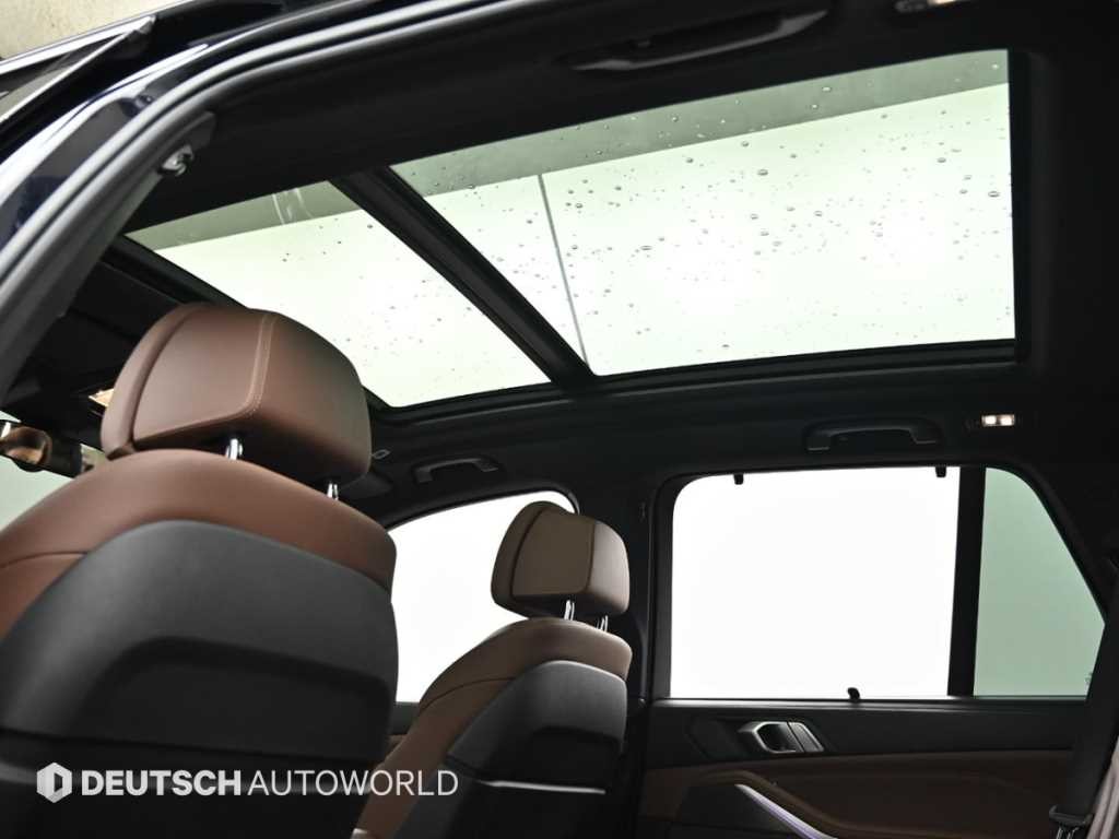 BMW X5 X5 (G05) xDrive 40i M 스포츠 이미지 18