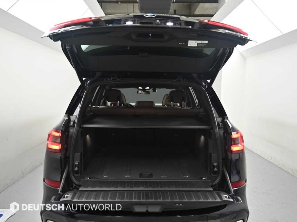 BMW X5 X5 (G05) xDrive 40i M 스포츠 이미지 19