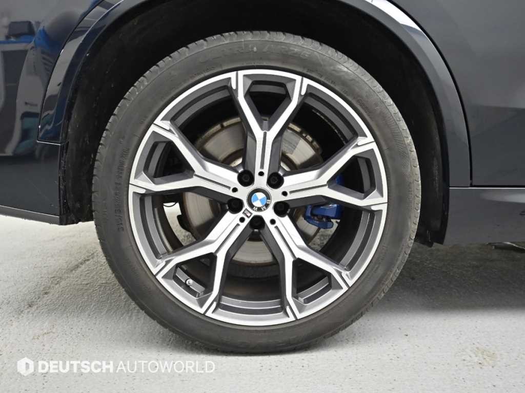 BMW X5 X5 (G05) xDrive 40i M 스포츠 이미지 5