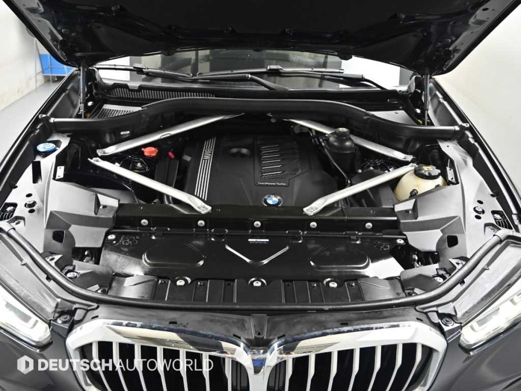 BMW X5 X5 (G05) xDrive 40i M 스포츠 이미지 6