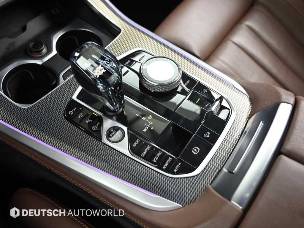 BMW X5 X5 (G05) xDrive 40i M 스포츠 이미지 9