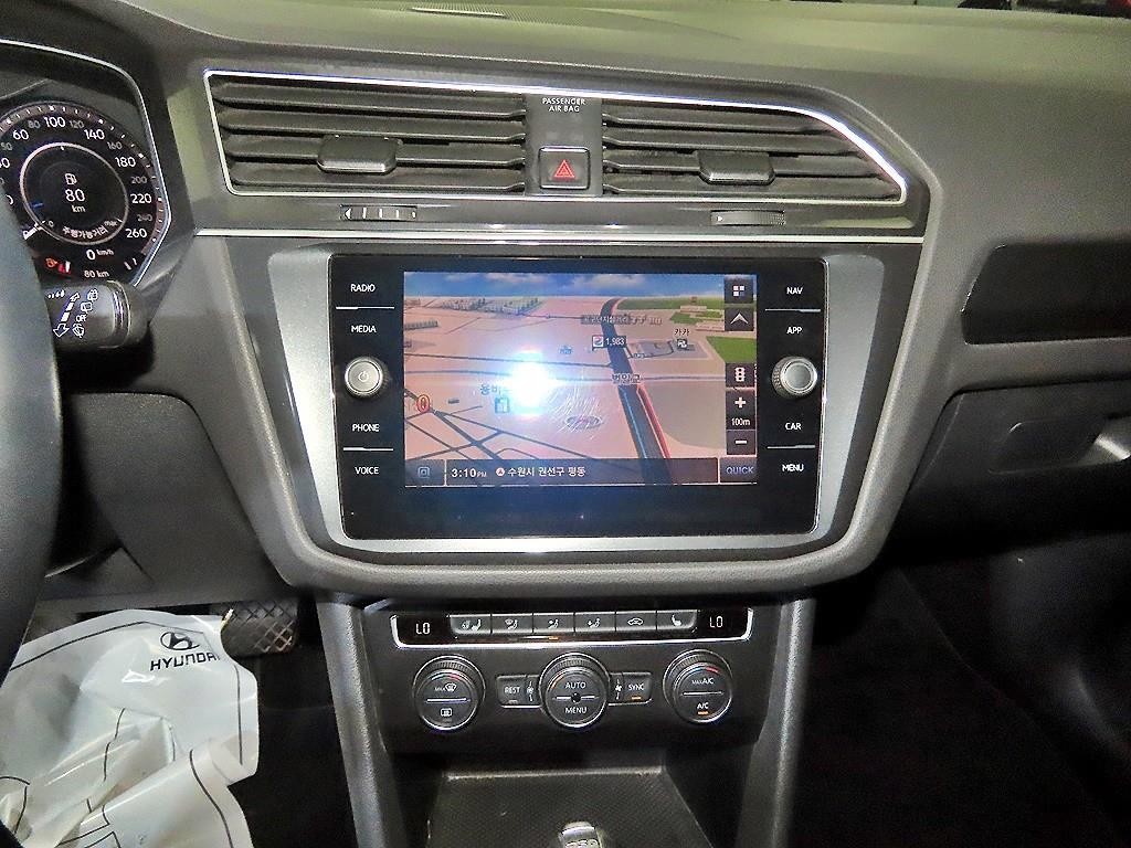 폭스바겐 티구안 티구안(2세대) 2.0 TDI 프레스티지 4모션 이미지 11