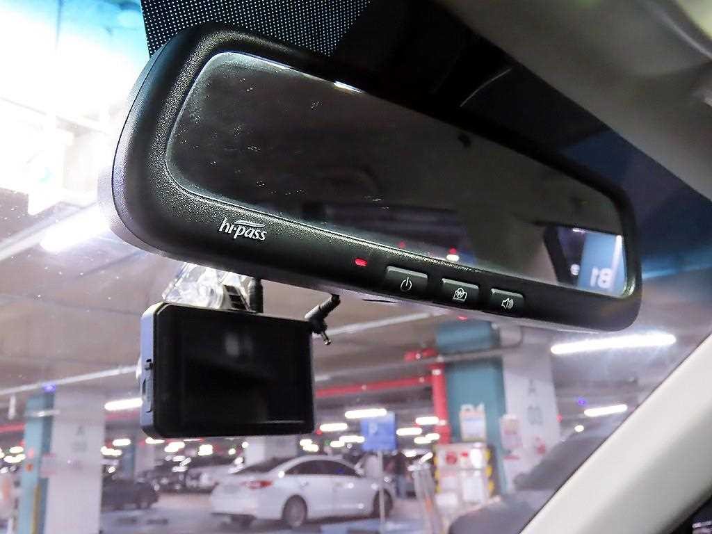 KG모빌리티(쌍용) 렉스턴 렉스턴W 2.2 4WD RX7 럭셔리 이미지 15