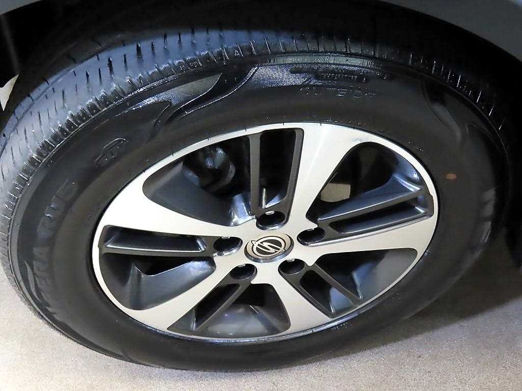 KG모빌리티(쌍용) 렉스턴 렉스턴W 2.2 4WD RX7 럭셔리 이미지 20