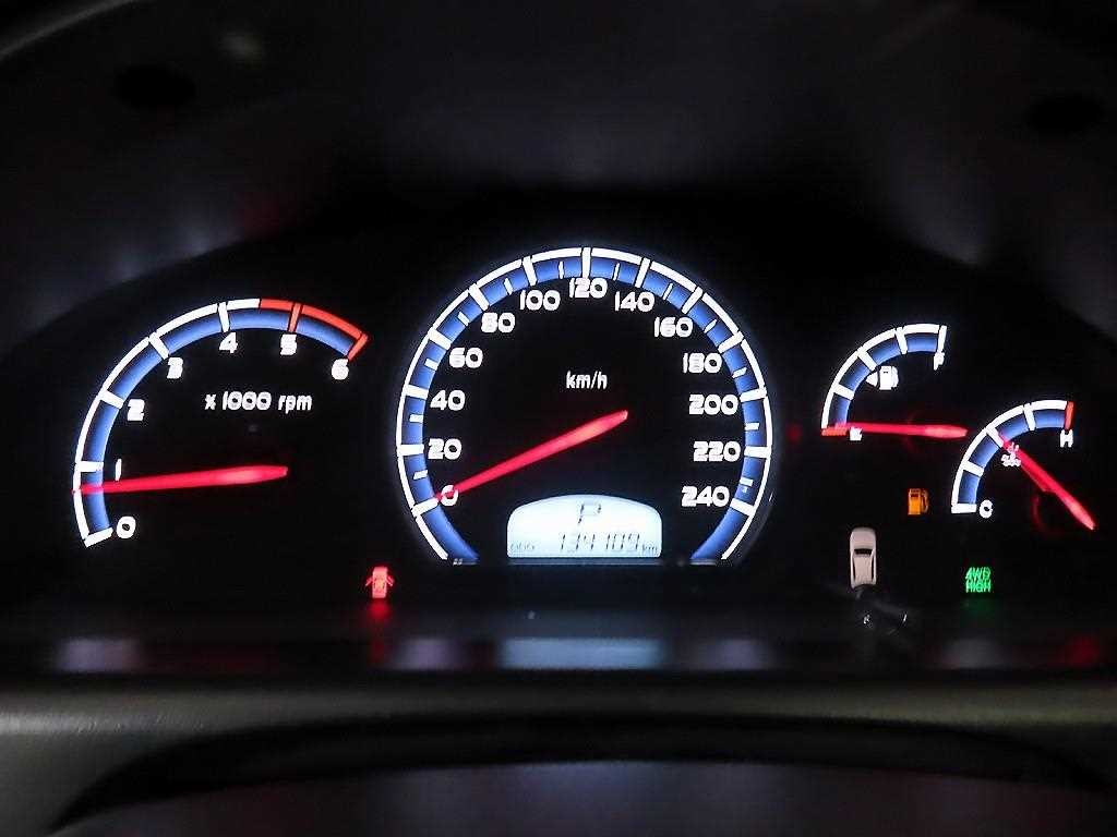 KG모빌리티(쌍용) 렉스턴 렉스턴W 2.2 4WD RX7 럭셔리 이미지 9