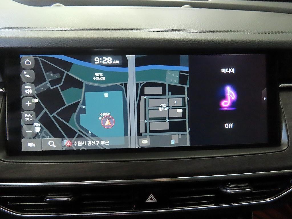 기아 K7 K7 프리미어 가솔린 2.5 GDI X 에디션 이미지 14