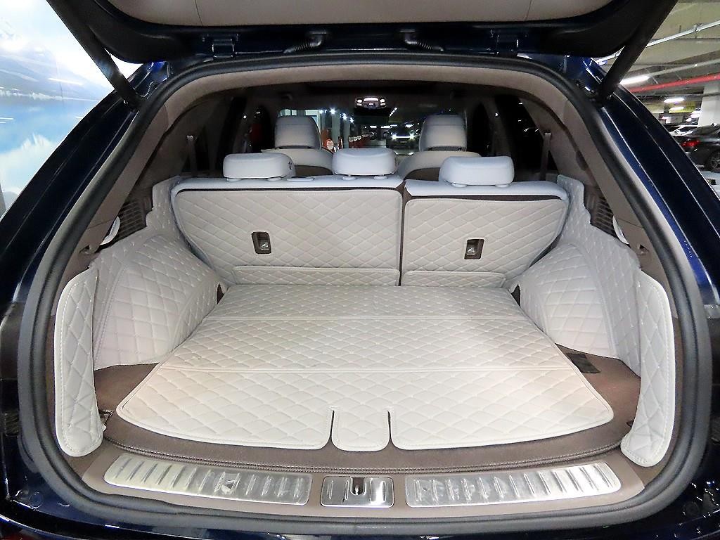 제네시스 GV70 3.5T 가솔린 AWD 이미지 16