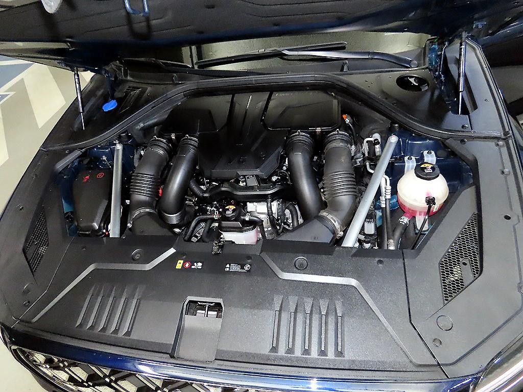 제네시스 GV70 3.5T 가솔린 AWD 이미지 19