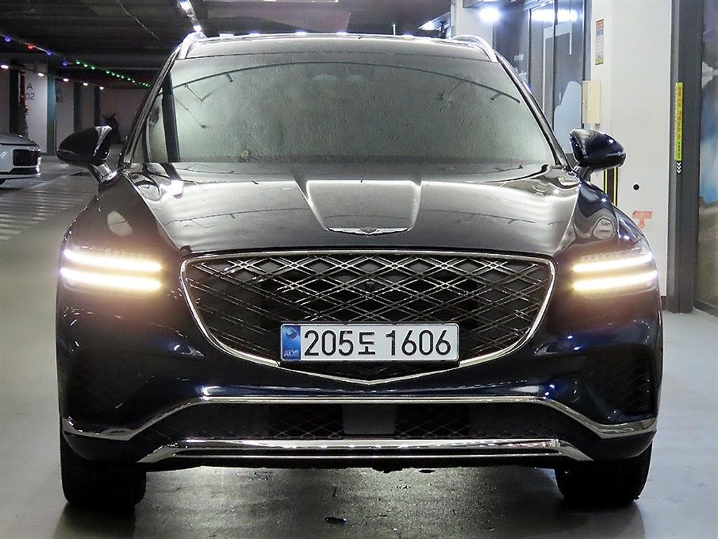 제네시스 GV70 3.5T 가솔린 AWD 이미지 2