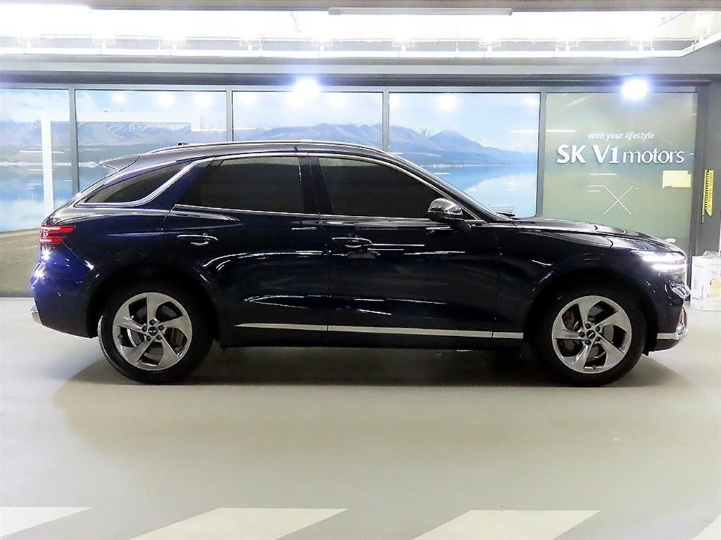 제네시스 GV70 3.5T 가솔린 AWD 이미지 3