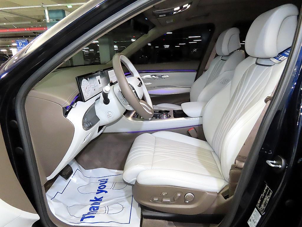 제네시스 GV70 3.5T 가솔린 AWD 이미지 6