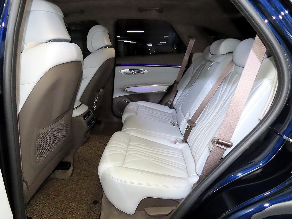 제네시스 GV70 3.5T 가솔린 AWD 이미지 7