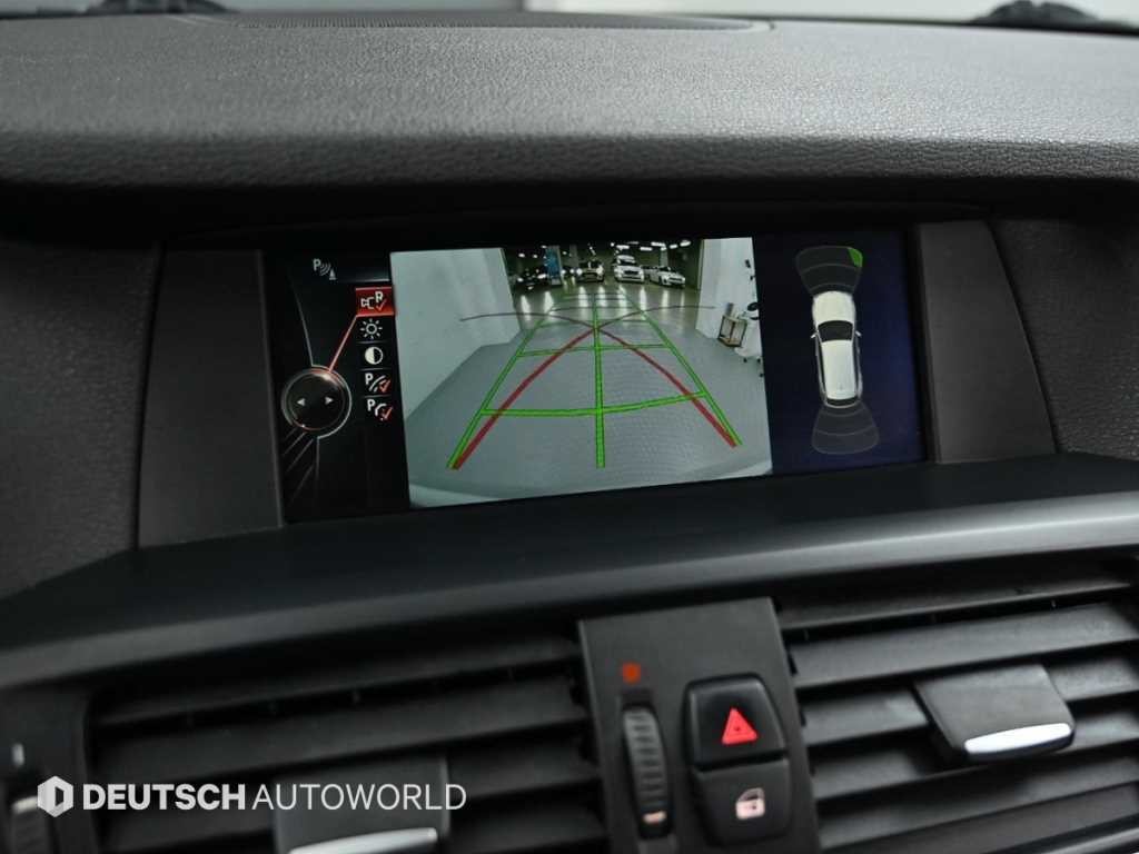 BMW X3 X3 (F25) xDrive 20d 하이 이미지 15