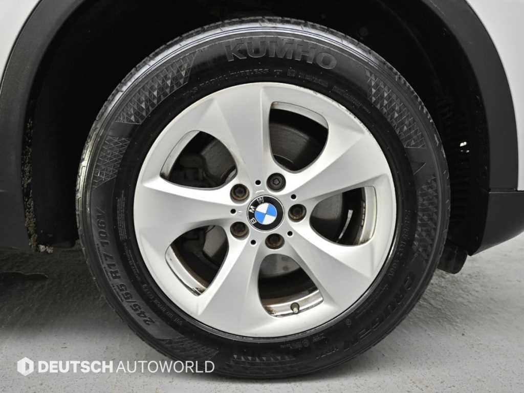 BMW X3 X3 (F25) xDrive 20d 하이 이미지 5