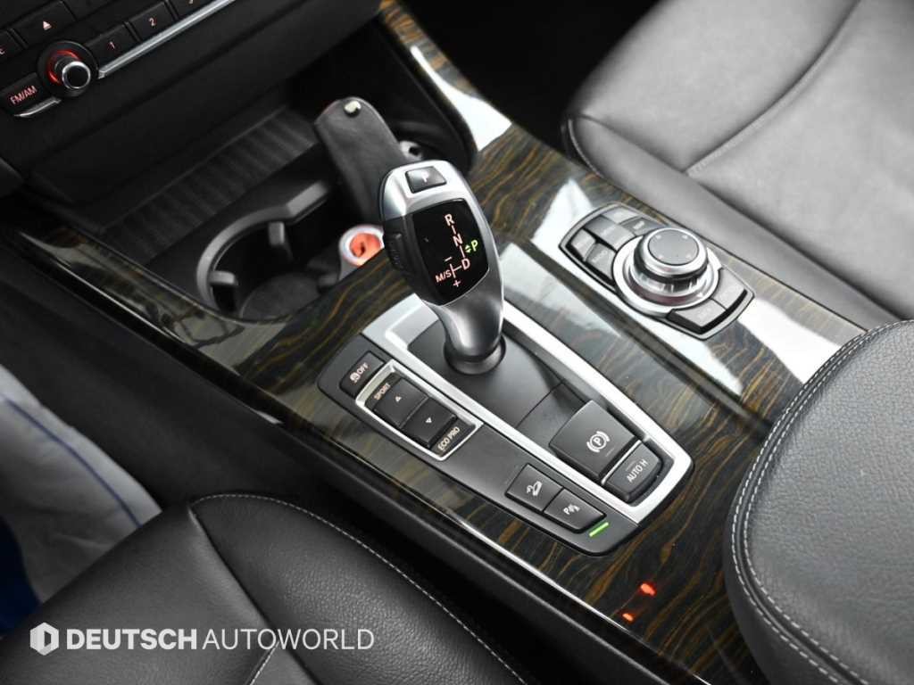 BMW X3 X3 (F25) xDrive 20d 하이 이미지 9