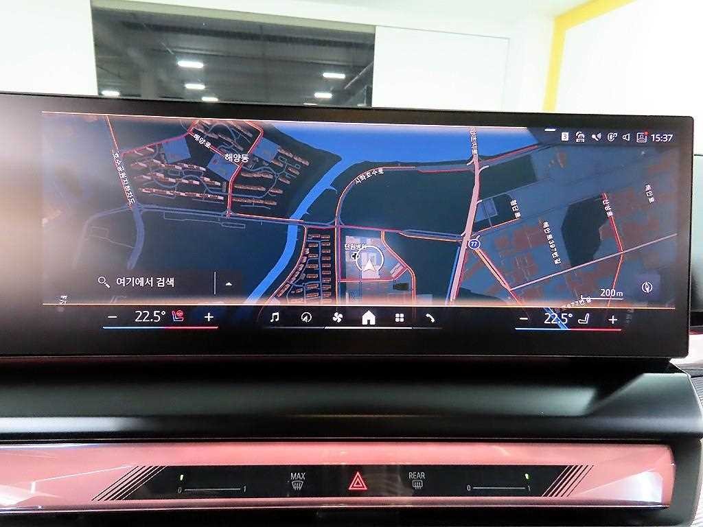 BMW 5시리즈 5시리즈 (G60) 530i xDrive M 스포츠 프로 스페셜 에디션 이미지 14