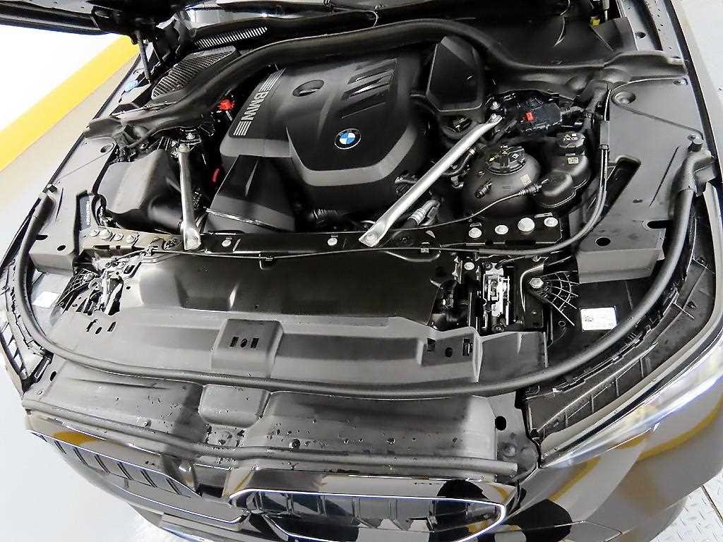 BMW 5시리즈 5시리즈 (G60) 530i xDrive M 스포츠 프로 스페셜 에디션 이미지 19