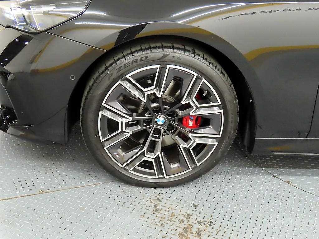 BMW 5시리즈 5시리즈 (G60) 530i xDrive M 스포츠 프로 스페셜 에디션 이미지 20