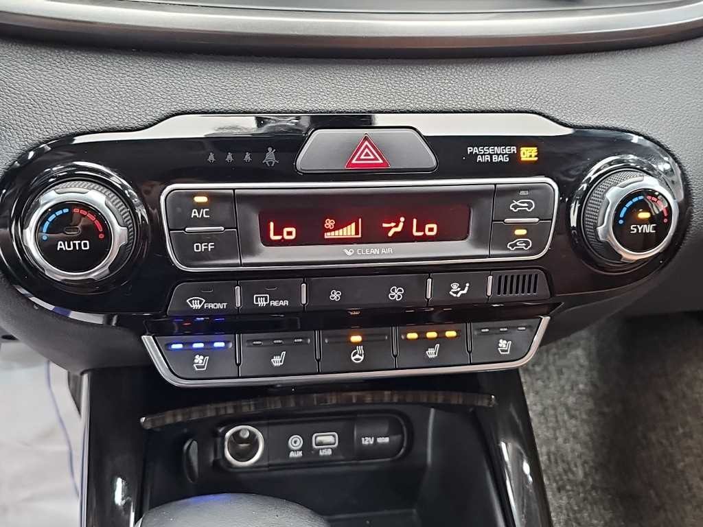 기아 쏘렌토 더 뉴 쏘렌토 디젤 2.0 2WD 노블레스 이미지 10