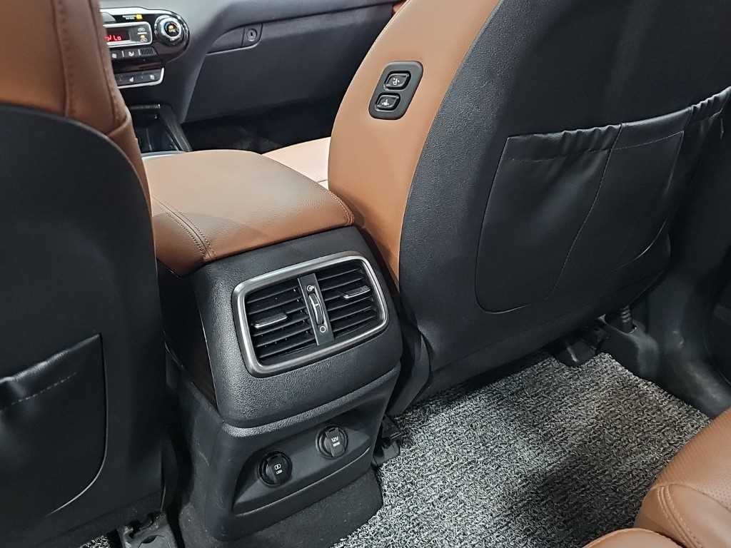 기아 쏘렌토 더 뉴 쏘렌토 디젤 2.0 2WD 노블레스 이미지 15