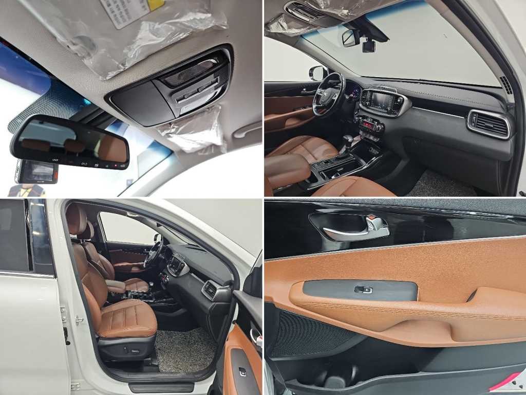 기아 쏘렌토 더 뉴 쏘렌토 디젤 2.0 2WD 노블레스 이미지 18