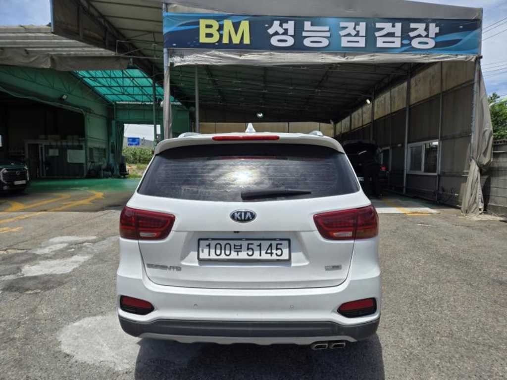 기아 쏘렌토 더 뉴 쏘렌토 디젤 2.0 2WD 노블레스 이미지 4