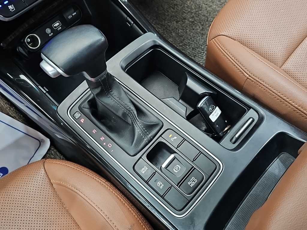기아 쏘렌토 더 뉴 쏘렌토 디젤 2.0 2WD 노블레스 이미지 8