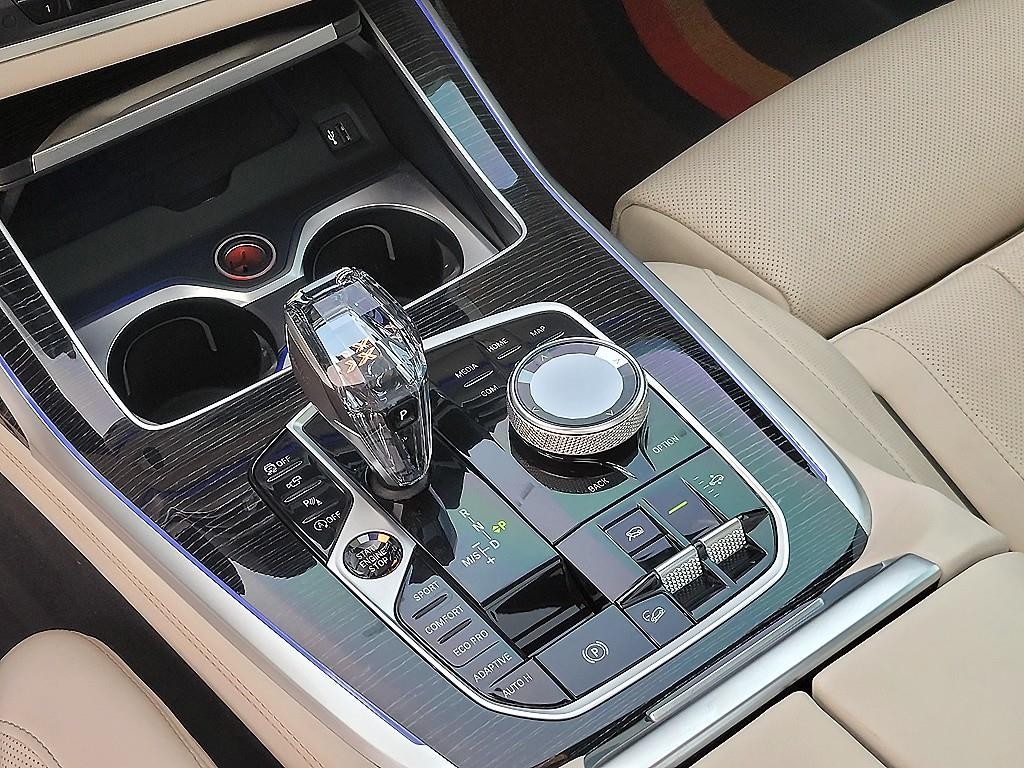 BMW X7 X7 (G07) xDrive 40i M 스포츠 이미지 11