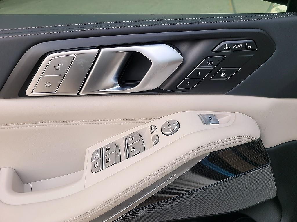 BMW X7 X7 (G07) xDrive 40i M 스포츠 이미지 12