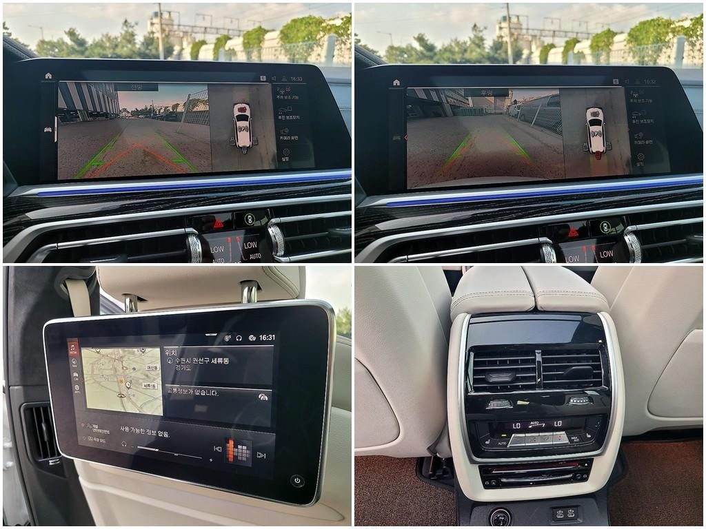 BMW X7 X7 (G07) xDrive 40i M 스포츠 이미지 17
