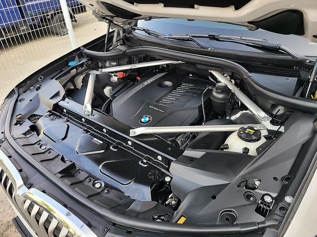 BMW X7 X7 (G07) xDrive 40i M 스포츠 이미지 19
