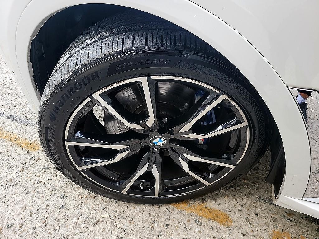 BMW X7 X7 (G07) xDrive 40i M 스포츠 이미지 20