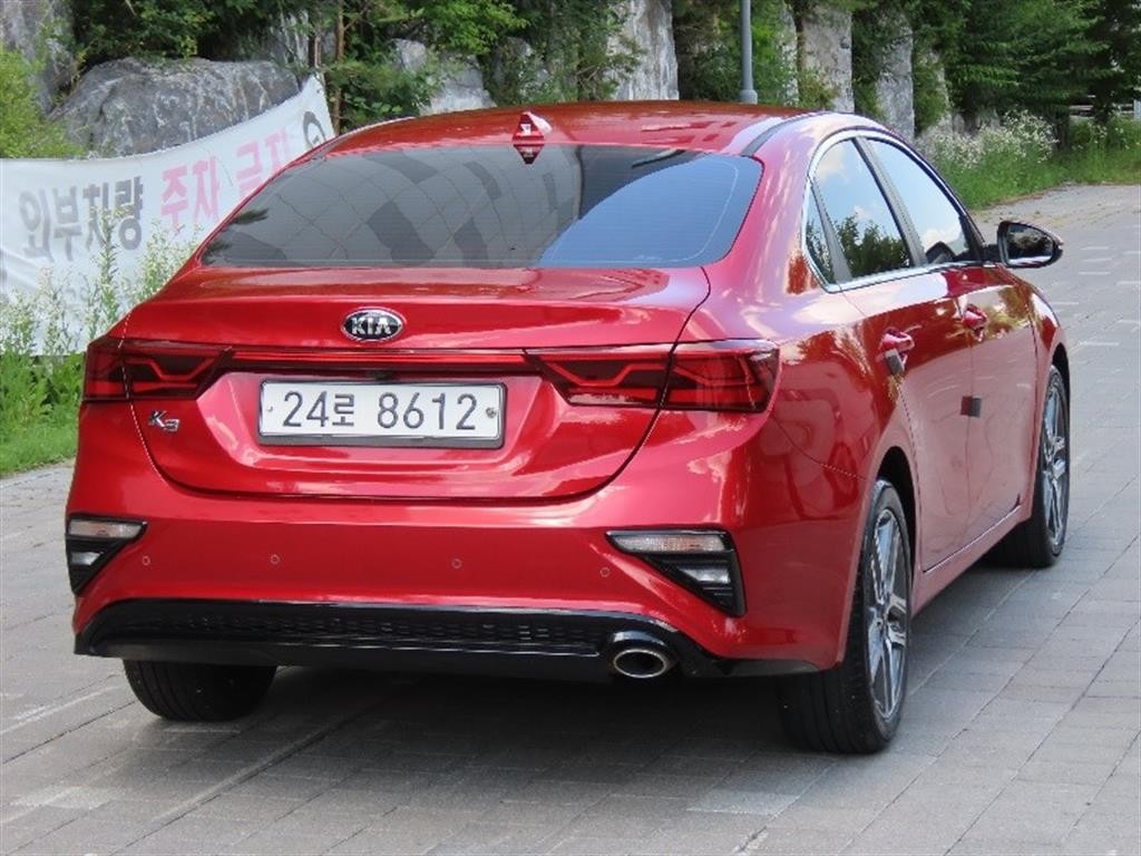 기아 K3 올뉴 K3 1.6 프레스티지 이미지 3