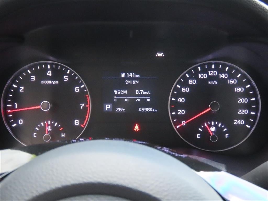 기아 K3 올뉴 K3 1.6 프레스티지 이미지 5