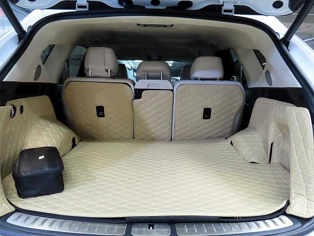 제네시스 GV80 가솔린 3.5T AWD 이미지 16