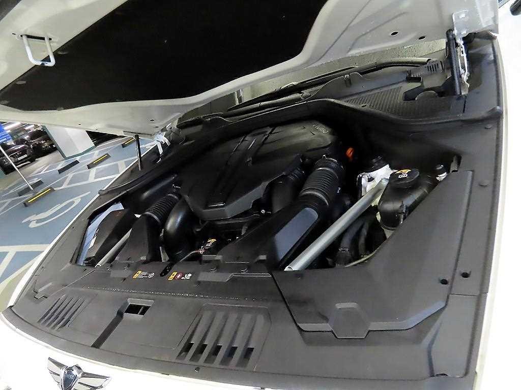 제네시스 GV80 가솔린 3.5T AWD 이미지 19